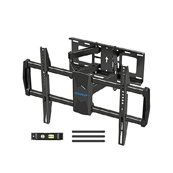 MOUNTUP (マウントアップ) フルモーションテレビ壁マウント ほとんどの