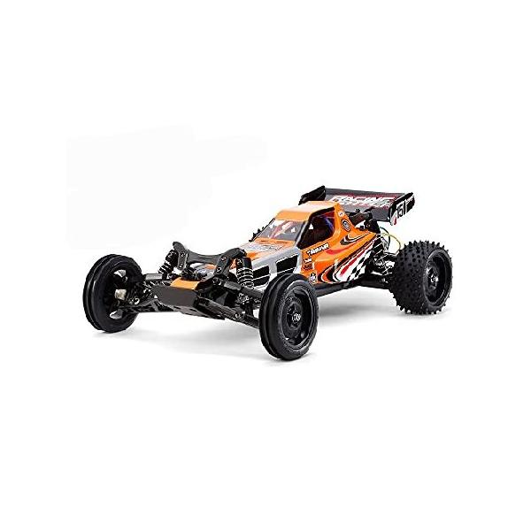 TAMIYA 1/10 X-SA Racing Fighter DT-03 TAM46702 Cars Elec Kit