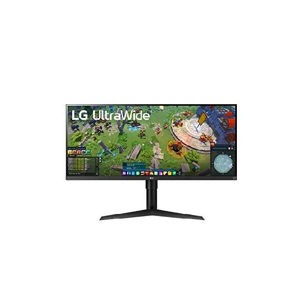 LG ウルトラワイドモニター　29WP60G 美品 LG 29-Inch UltraWide FHD HDR Gaming Monitor, High Resolution