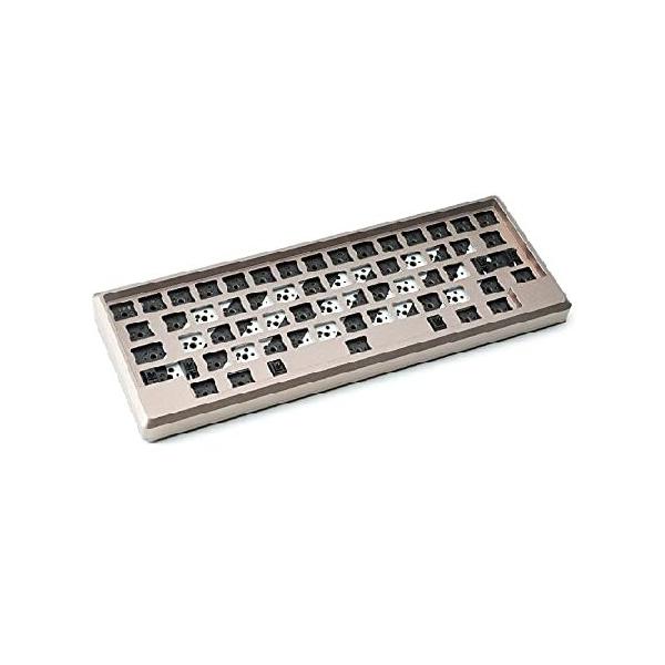 Drop + Tokyo Keyboard Tokyo60 キーボードキット V4 - HHHK