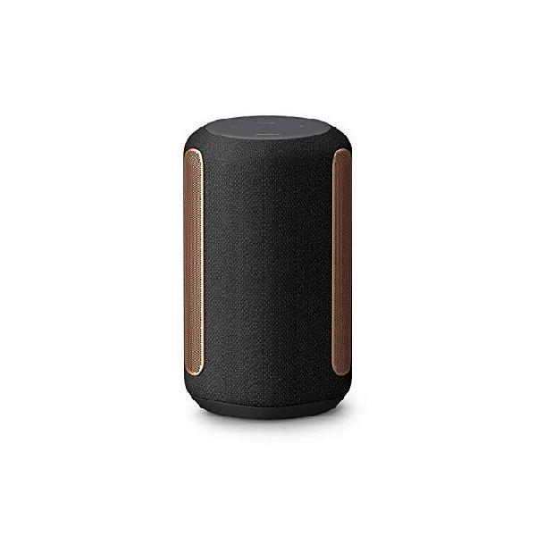 SONY 360度　 ワイヤレススピーカー　SRS-RA3000 Amazon.com: Sony SRS-RA3000 360 Reality Audio Wi-Fi
