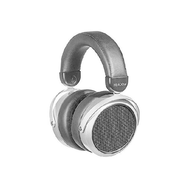 【おがさま専用】HIFIMAN HE400se ステルスマグネット版 HIFIMAN HE400SE ステルス マグネット オーバーイヤー オープン