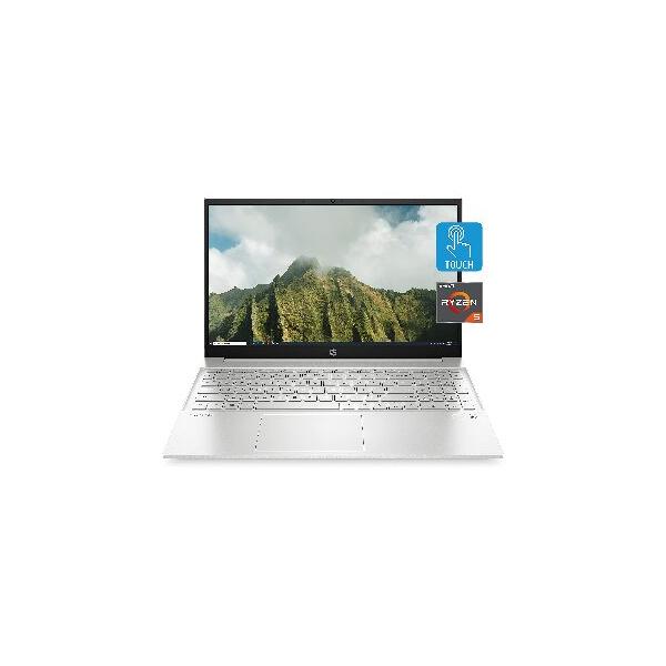 Windowsノート本体 Hp pavilion Laptop Ryzen5 5500U 8GB 512G Amazon.com: HP Pavilion 15.6