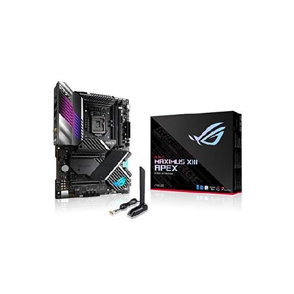 ASUS INTEL 第10世代・11世代CPU (LGA1200) 対応 Amazon | ASUSTek Intel 第10世代・11世代 CPU 対応 (LGA1200