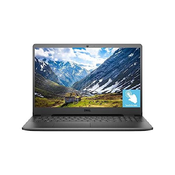 DELL ノートPC Intel Core i5 - 1035G1 Amazon.com: Dell Inspiron 15.6-inch Full HD Touch-Screen