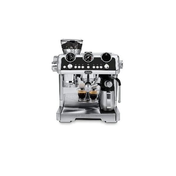 De'Longhi EC9665M La Specialista Maestro Espresso Machine