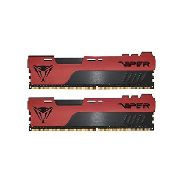 PATRIOT Viper 32GB DDR4 4000MHz 箱無し Patriot DIMM 32 GB DDR4