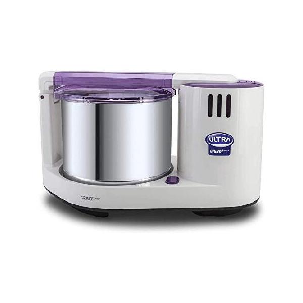 Elgi Ultra Perfect S 2 L Wet Grinder | Atta Kneader 110-volt