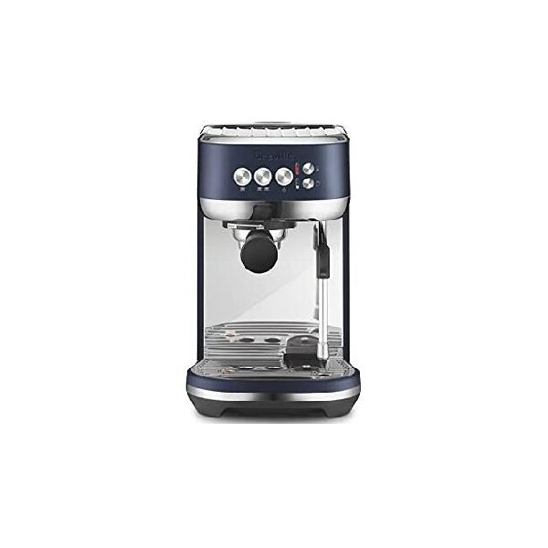 [値下げ] Breville BES500BSS Bambino Plus Breville BES500BSS Bambino Plus – Whole Latte Love
