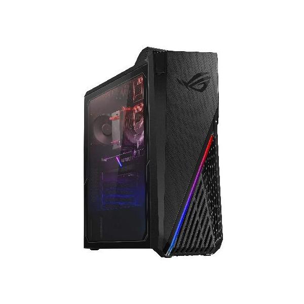 ASUS ROG Strix GA15 Gaming Desktop PC, AMD Ryzen 7 5800X, GeForce