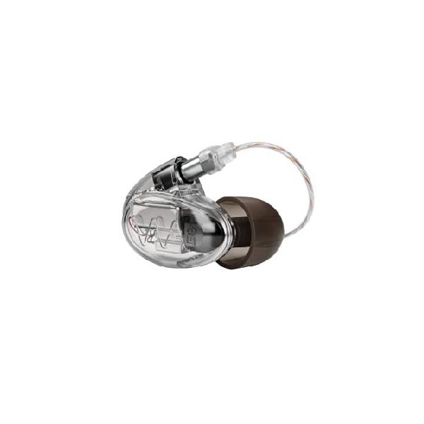 Westone Audio Pro X50 IEM Earphones - Five-Driver Noise