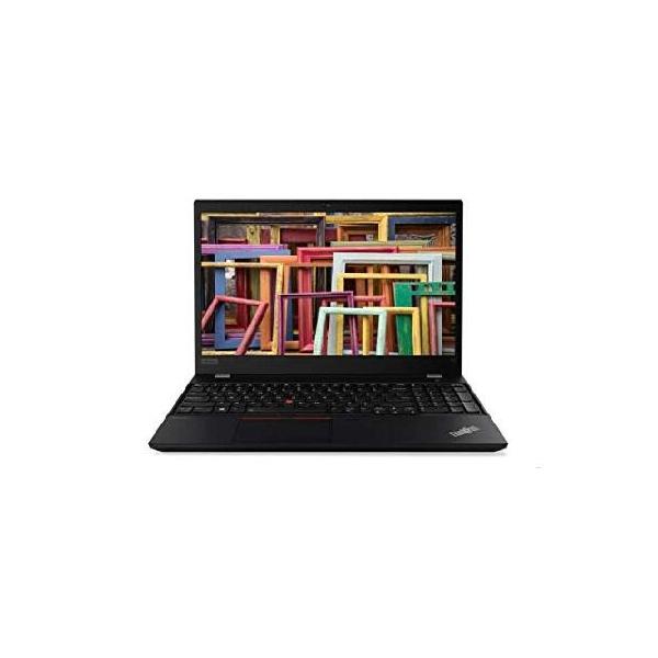 Lenovo ThinkPad T15 2th Gen 2 15.6