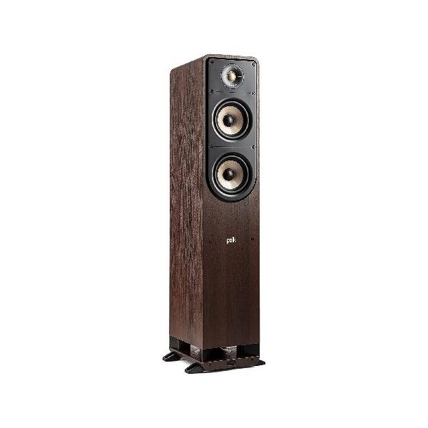 ポークオーディオ　トールボーイスピーカー　ES50 1本　美品　その1 アバックWEB-SHOP / ES50 [ブラック] Polk Audio [ポーク