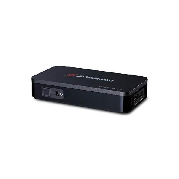 AVerMedia Ez Recorder 330G ER330G [PC不要/4Kパススルー/1080p