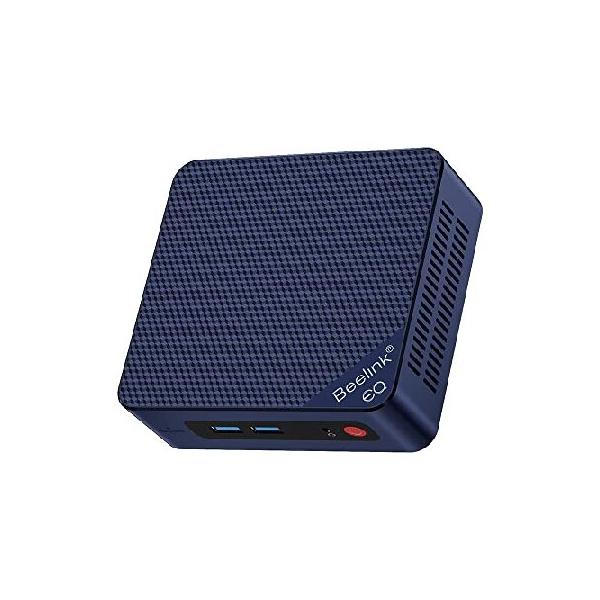 ミニPC Beelink Mini PC EQ12 N100 Beelink Mini PC EQ12 Intel 12th Gen N100(up to 3.4GHz) 4C/4T