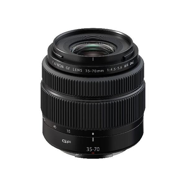 Fujinon GF35-70mmF4.5-5.6 WR 並行輸入品 : World Importer