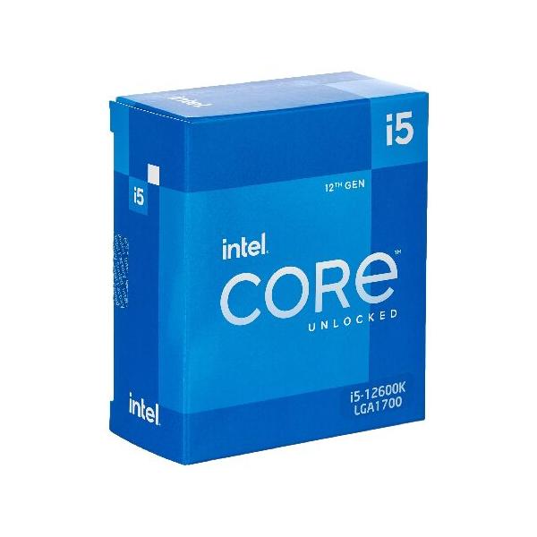 intel - intel プロセッサー Core i5-12600 BX8071512600 Amazon.co.jp: Intel Intel CPU Core i5-12600 / 6/12 / 3GHz