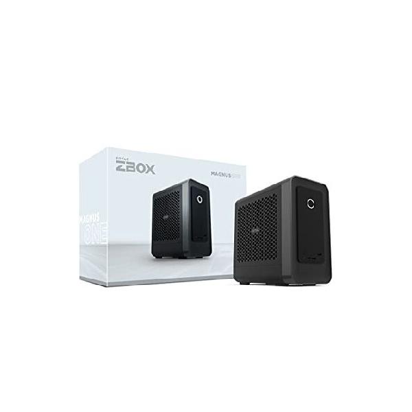 ZOTAC Magnus ONE ECM7307LH Mini PC GeForce RTX 3070 LHR