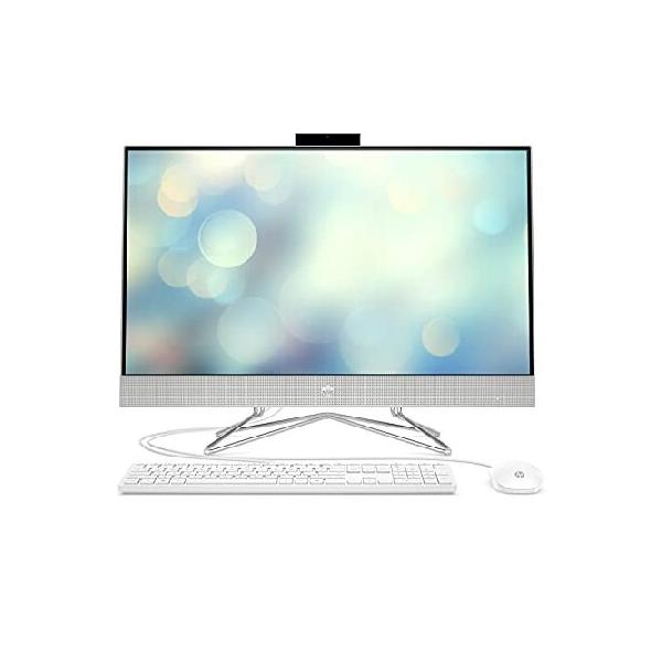 HP All-in-One 27