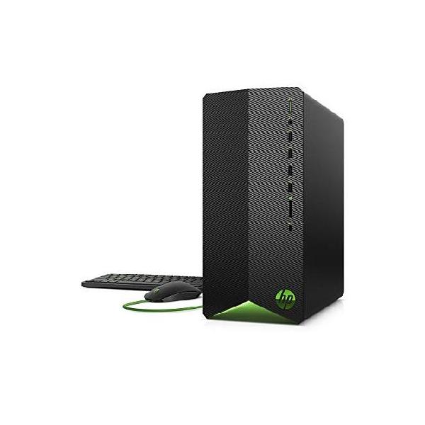 HP Pavilion Gaming Desktop, 10th Generation Intel Core i5-10400F