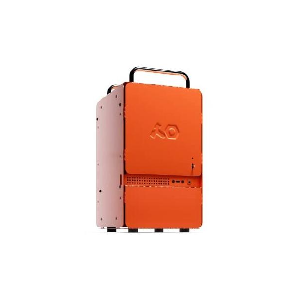 teenage engineering Computer-1 Mini-ITX Computer Case with Powder 