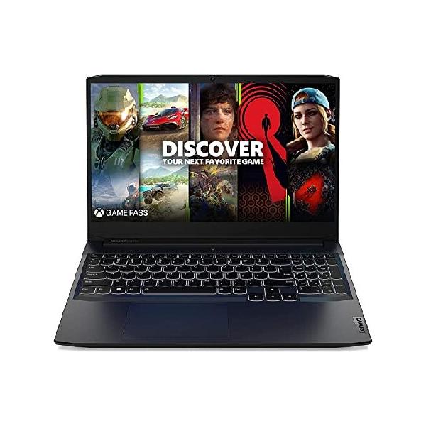 Lenovo IdeaPad Gaming 3 15.6