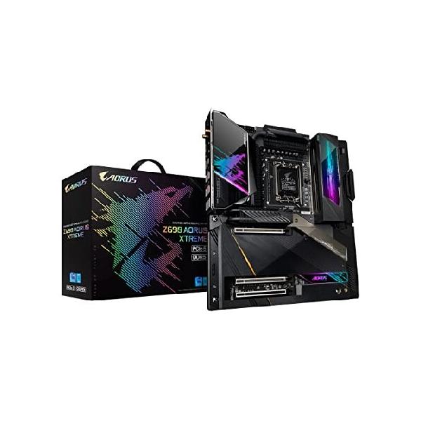 GIGABYTE Z690 AORUS XTREME Rev. 1.0 マザーボード E-ATX Intel