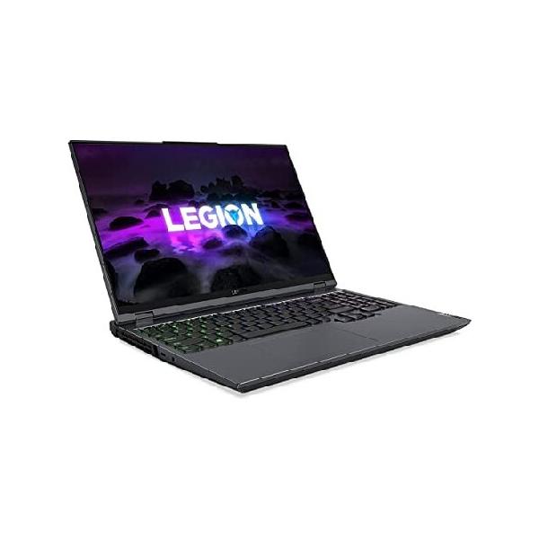 Lenovo Legion 5 Pro 16ACH6H 16＆quot; WQXGA 165Hz Gaming Notebook 