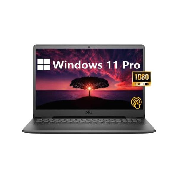 Dell Inspiron 3501 15.6''HD Business Laptop, Intel Core i5