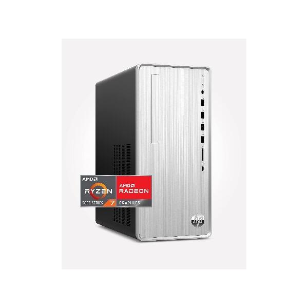 Windowsデスクトップ HP Pavilion Ryzen 7 5700G/16GB/256GB+1TB Amazon.com: HP Pavilion Desktop PC, AMD Ryzen 7 5700G, 16GB RAM