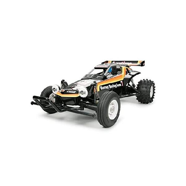 タミヤ　ホーネット タミヤ 電動RCカーシリーズ 1/10RC ホーネット by JUN WATANABE