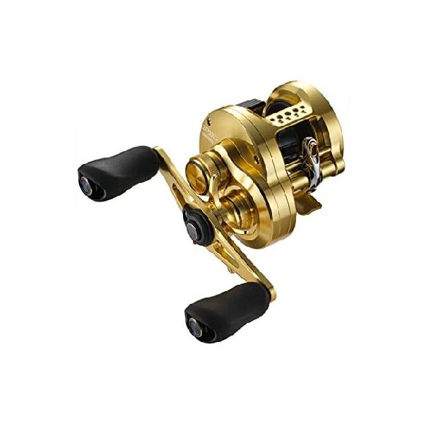 リール SHIMANO 22CALCUTTA CONQUEST 200XG シマノ(SHIMANO) 両軸リール 22 カルカッタコンクエスト 200XG