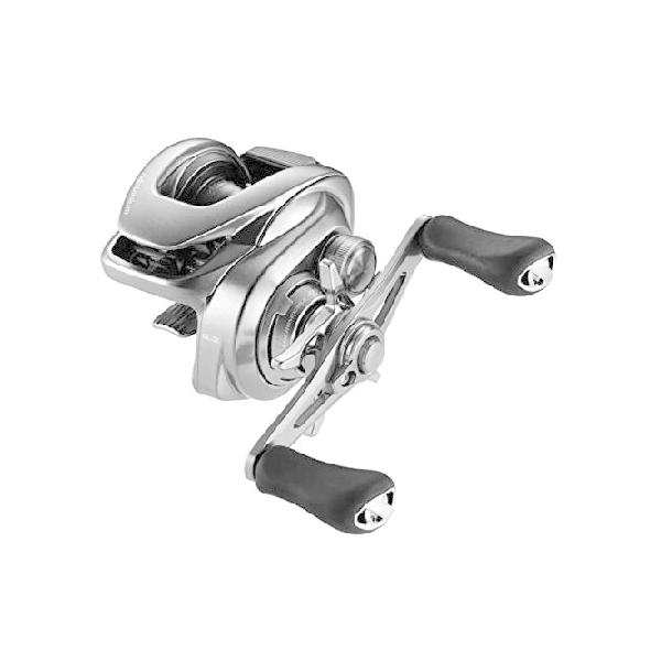 シマノ(SHIMANO) 両軸リール 22 メタ二ウム シャローエディション HG