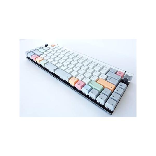 G84-4420 汎用キーボード (15インチ ウルトラスリム 83キー 【公式通販】