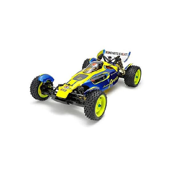 タミヤ 1/10 電動RCカー 特別企画 No.181 1/10RC スーパー