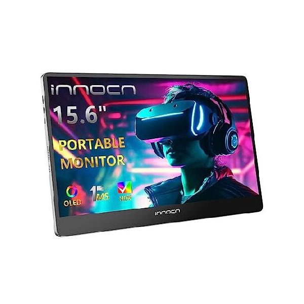 INNOCN Portable Monitor 15.6