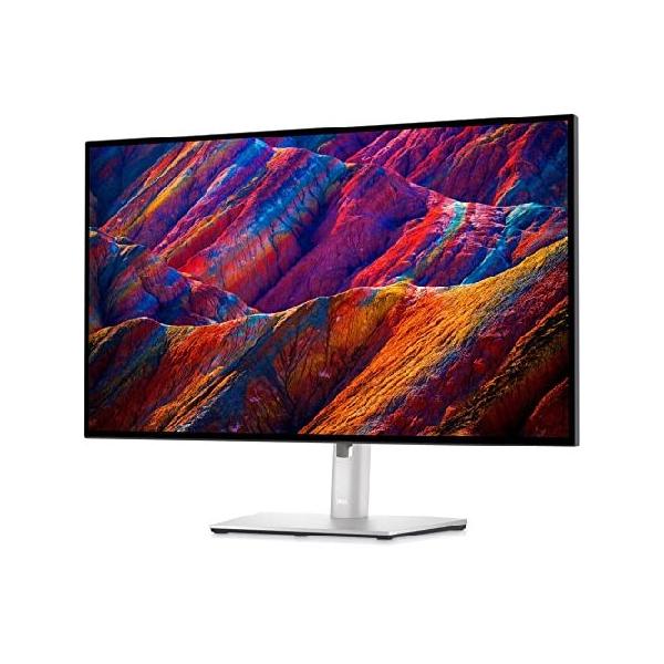 Dell U2723QE 27inch 4K ハイエンドモニター Dell UltraSharp U2723QE 27