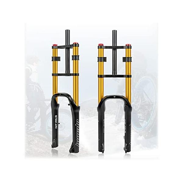 超軽量エアサスペンション フォーク バイクエアサスペンションフォーク 26 27.5 29インチ XC AM