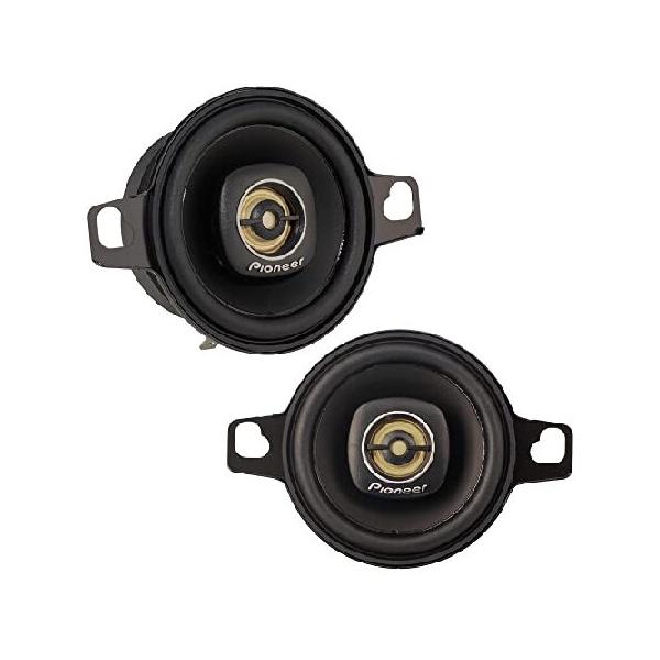 PIONEER TS-A709 A Series 2-3/4” 2-Way, 450 W Max Power, 16mm