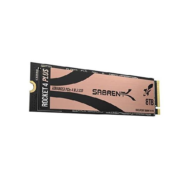 限定値下げ中！Samsung SSD 8TB + Sabrent USBアダプタ 限定値下げ中！Samsung SSD 8TB + Sabrent USBアダプタ