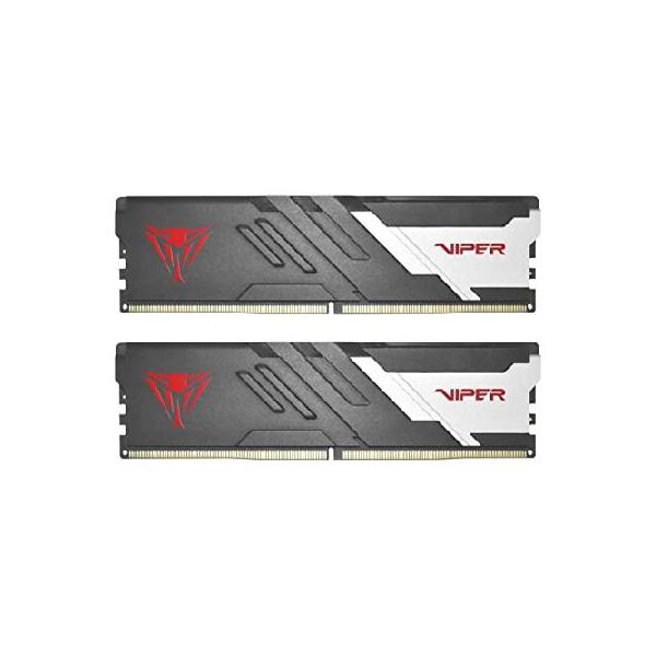 Patriot Viper Venom DDR5 32GB (2 x 16GB) 5600MHz UDIMM