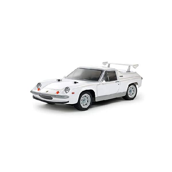 TAMIYA 1/10 Lotus Europa Special M-06 Kit TAM58698A Cars Elec On