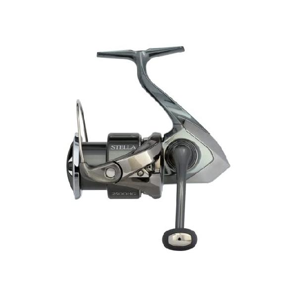 シマノ(SHIMANO) スピニングリール フィッシングステラ 2500Hg Fk