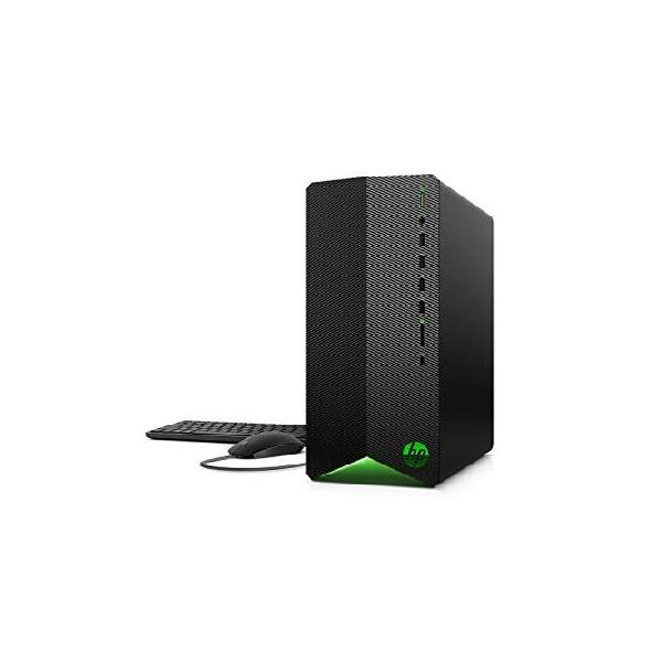 2022 Newest HP Pavilion Gaming Desktop, Intel Core i5-11400 6-Core