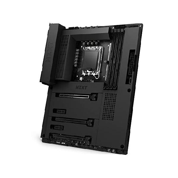 NZXT N7 Z690 ATX マザーボード Amazon.co.jp: NZXT N7 Z690 ATX マザーボード [Intel Z690