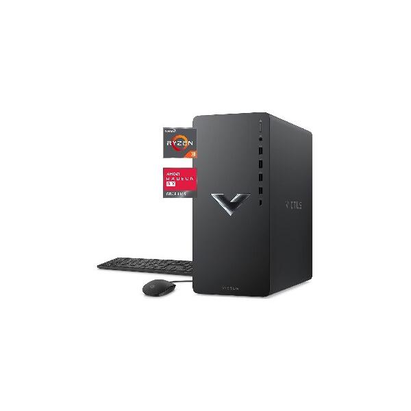 hp - ゲーミングパソコン　victus 15L Victus 15L Desktop 製品詳細 - ゲーミングパソコン | 日本HP