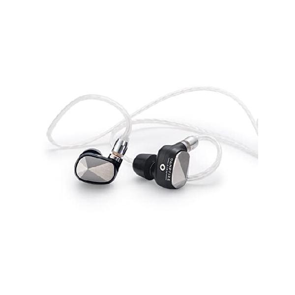 イヤホン Astell&Kern PATHFINDER ハイエンドイヤホン Astell & Kern × Campfire Audio Pathfinder