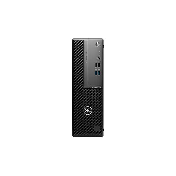 Dell OptiPlex 3000 Small Form Factor with 12th Gen Intel Core i5