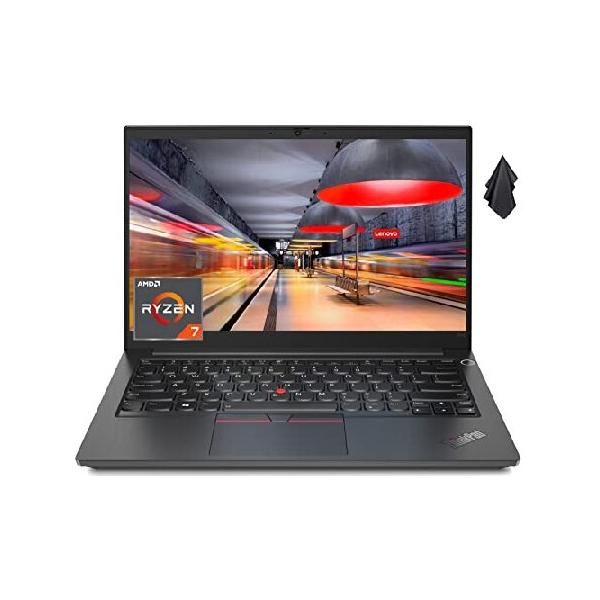 Lenovo ThinkPad E14 Gen 3 ノートPC Lenovo ThinkPad E14 Gen 3 | Ryzen 5 5500U | 14