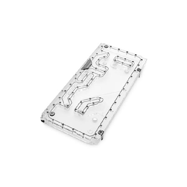 EKWB EK-Quantum Reflection 2 PC-O11D XL D5 PWM 分布プレート D-RGB